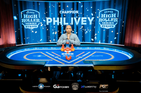 Phil Ivey