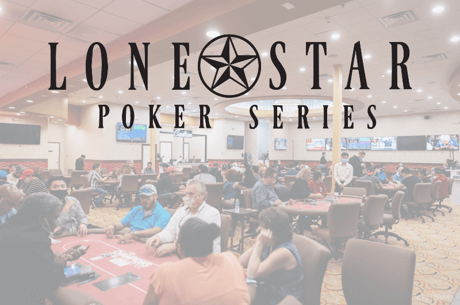 Lone Star Poker Series