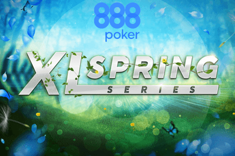 888poker XL Spring Series