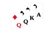 Pot-Limit Omaha poker app icon