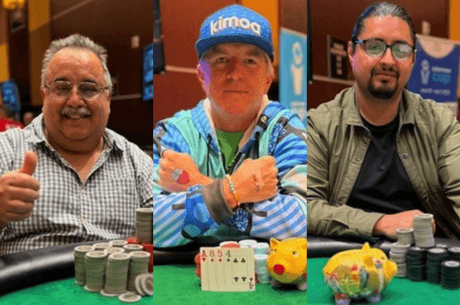 2023 Grand Poker Series