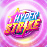 Hyper Strike