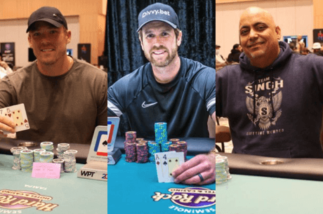 shr tampa poker