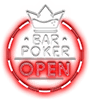 Bar Poker Open